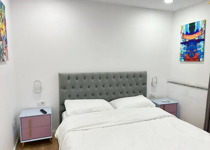 Tirana Inn Hotel فندق