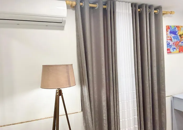 فندق Tirana Inn Hotel